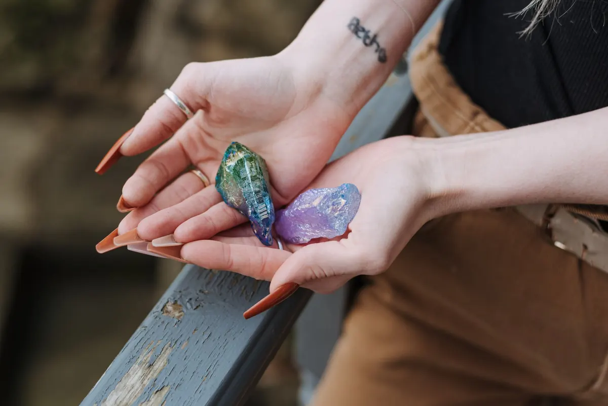 Ethiopian vs Australian Opal: Which Should You Choose?